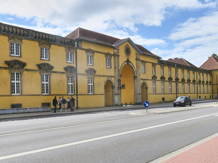 Universität Osnabrück (Archiv)