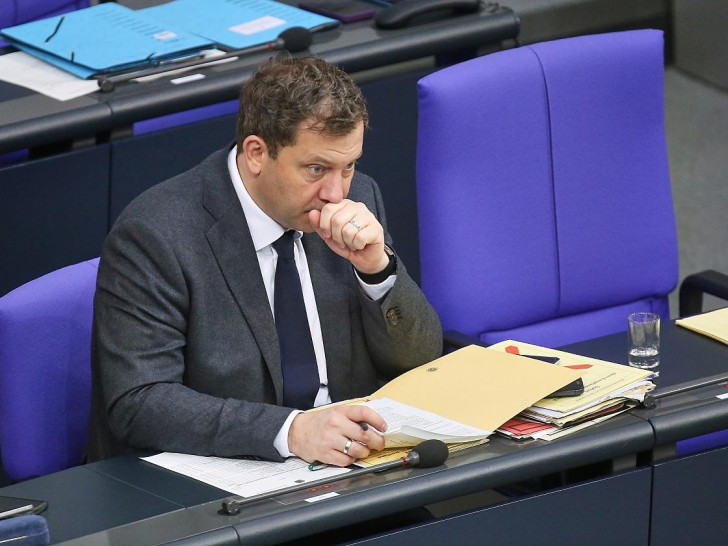 Lars Klingbeil (Archiv)