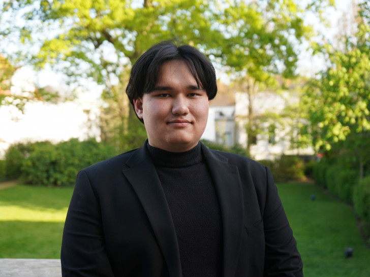 Denny Gallatowitsch.