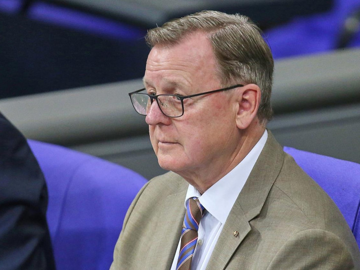 Bodo Ramelow (Archiv)