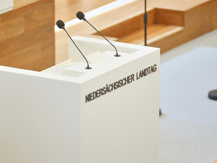 Niedersächsischer Landtag (Archiv)