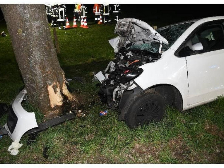 Ttödlicher Unfall Heeßeler Straße (Archiv)