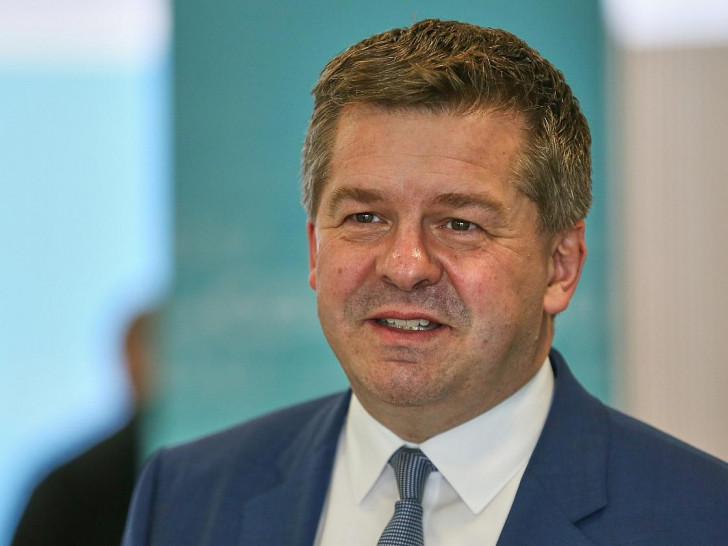 Sven Schulze (Archiv)