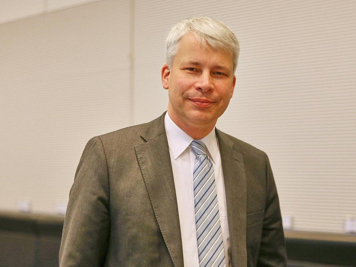 Steffen Bilger (Archiv)