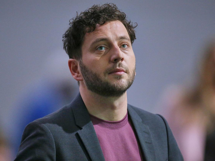 Felix Banaszak (Archiv)