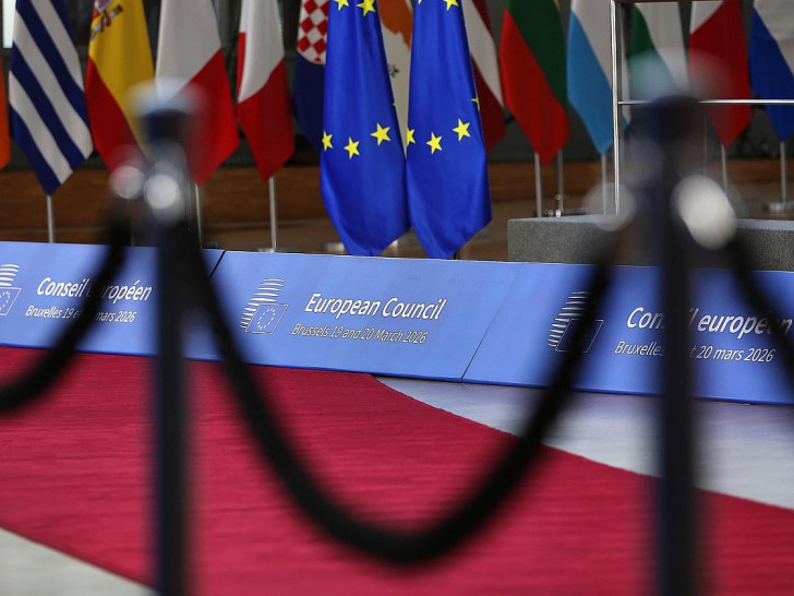 Europäischer Rat (Archiv)