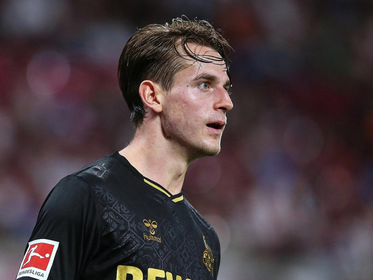 Jakub Kaminski (Archiv)