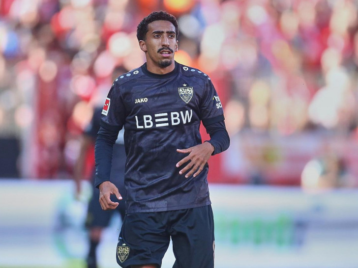 Tiago Tomás (Archiv)