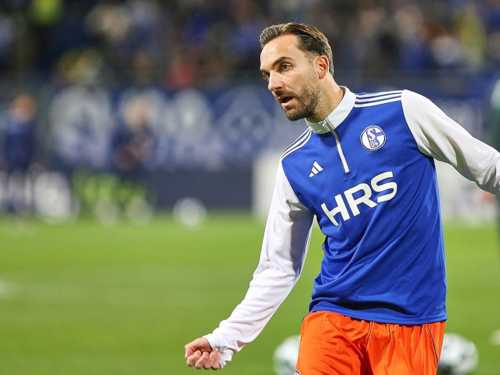 Kenan Karaman (Archiv)