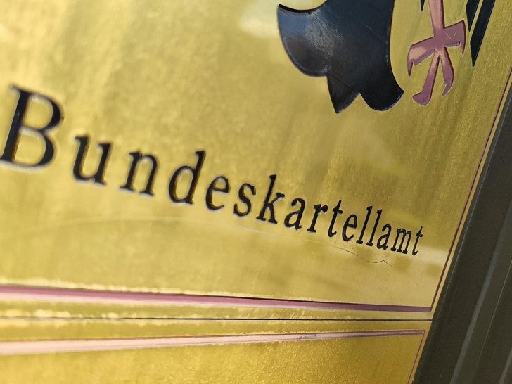 Bundeskartellamt (Archiv)