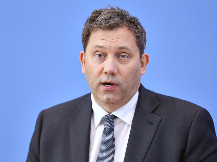 Lars Klingbeil am 29.04.2026