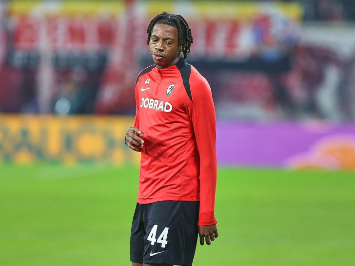 Johan Manzambi (Archiv)