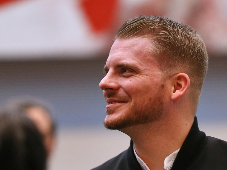 Tim Klüssendorf (Archiv)