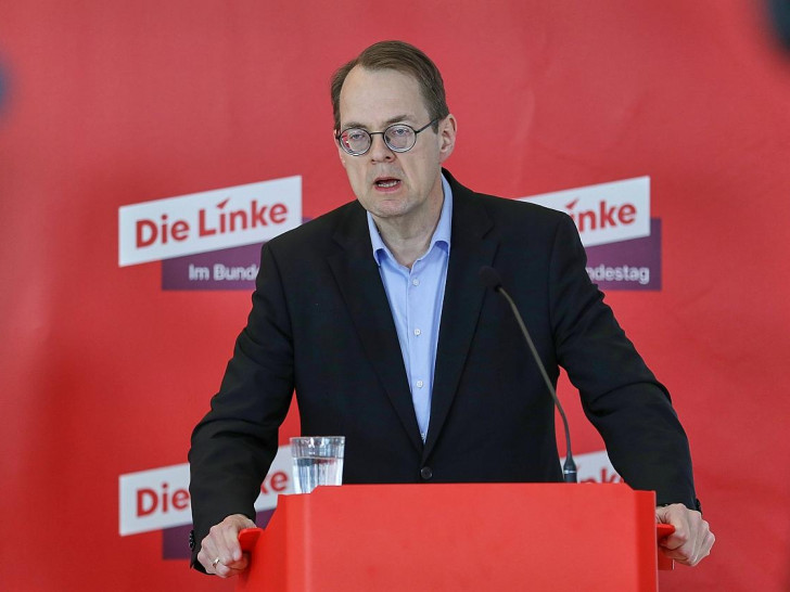 Sören Pellmann (Archiv)