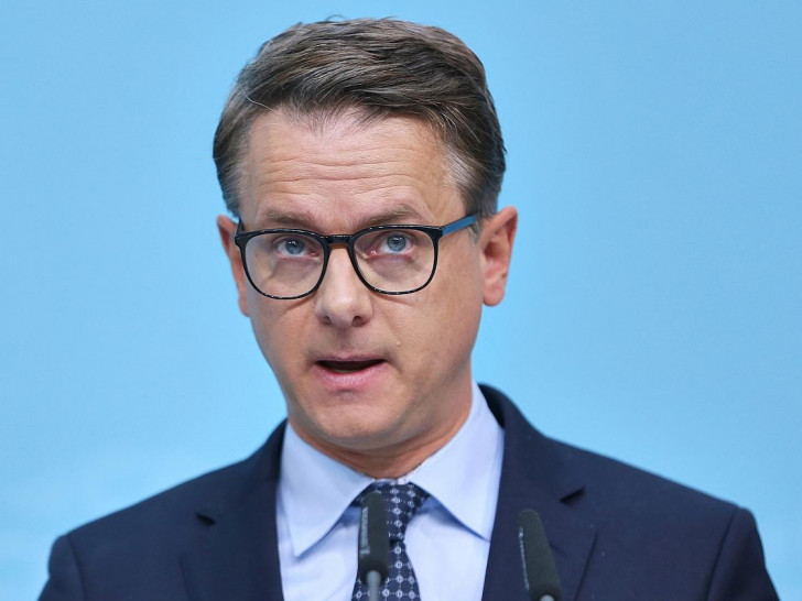 Carsten Linnemann (Archiv)