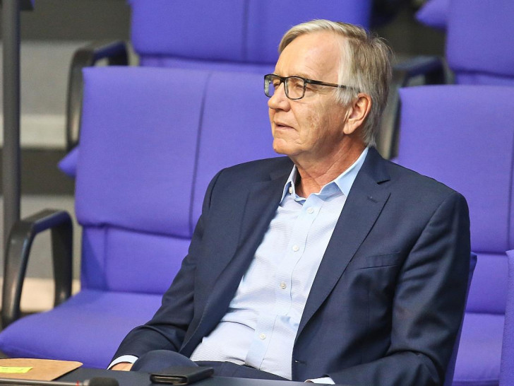 Dietmar Bartsch (Archiv)