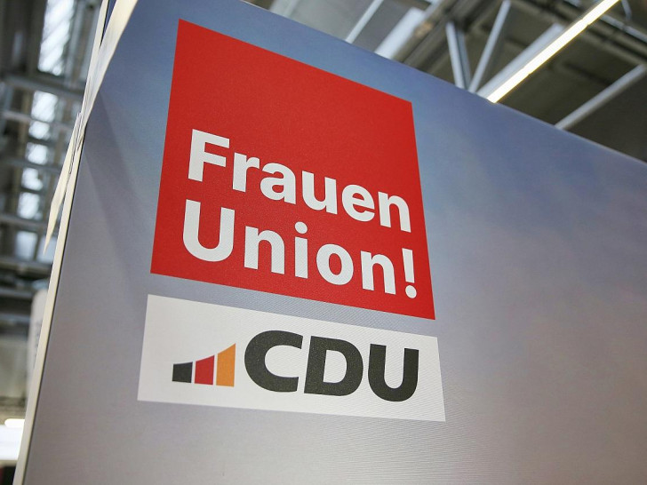 Frauen-Union (Archiv)