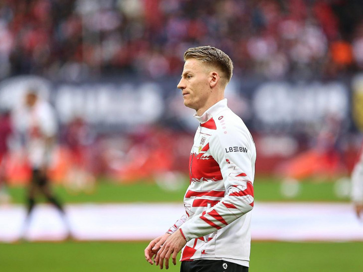 Chris Führich (Archiv)