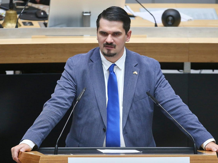 Marc Vallendar (Archiv)