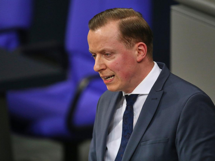 Adis Ahmetovic (Archiv)