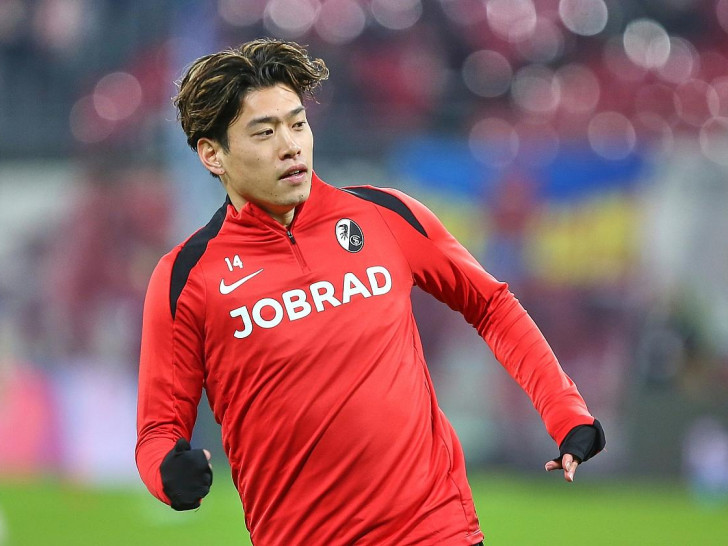 Yuito Suzuki (Archiv)