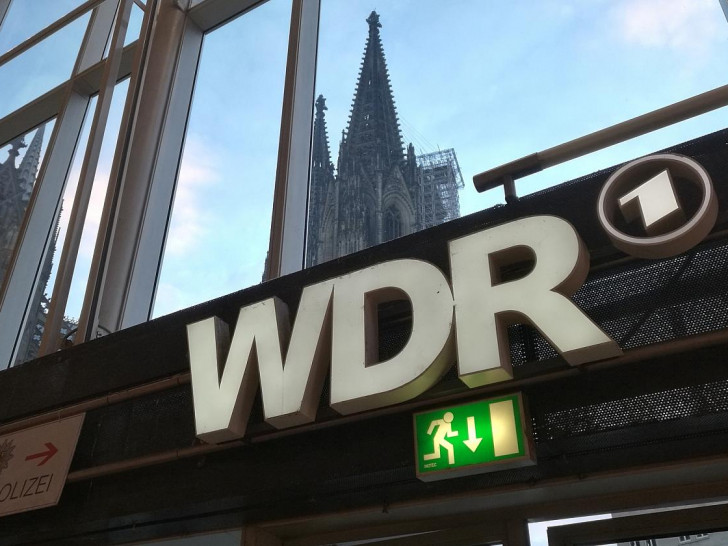 WDR (Archiv)