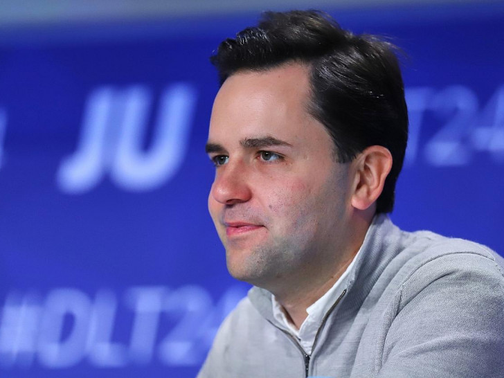 Johannes Winkel (Archiv)