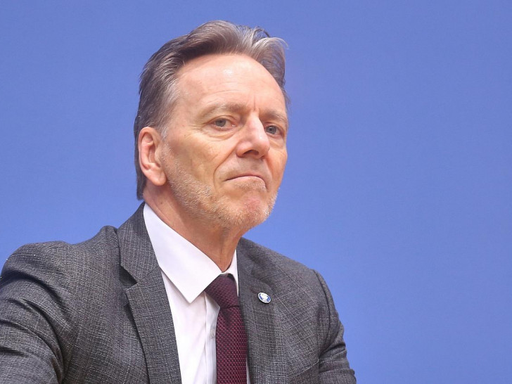 Holger Münch (Archiv)