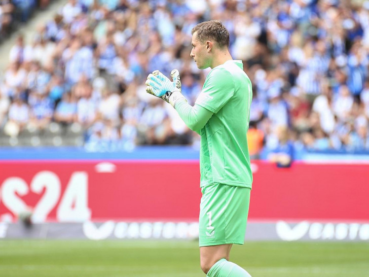 Tjark Ernst (Archiv)