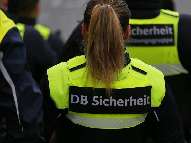 DB Sicherheit (Archiv)