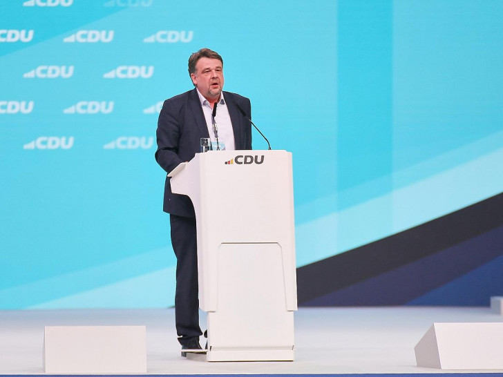 Dennis Radtke (Archiv)