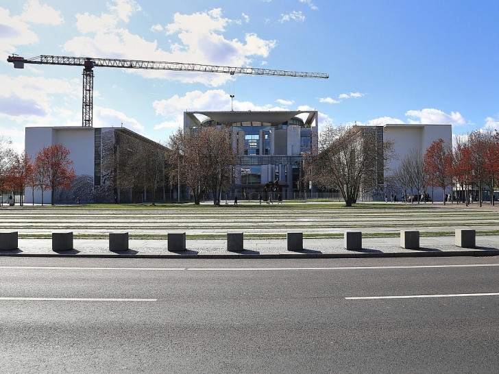 Bundeskanzleramt (Archiv)