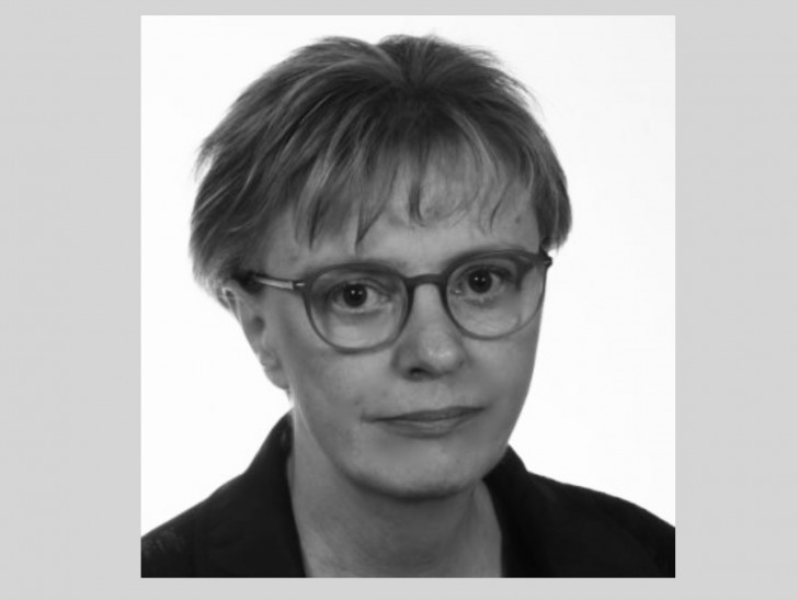 Stefani Steckhan ist im Alter von 63 Jahren verstorben.