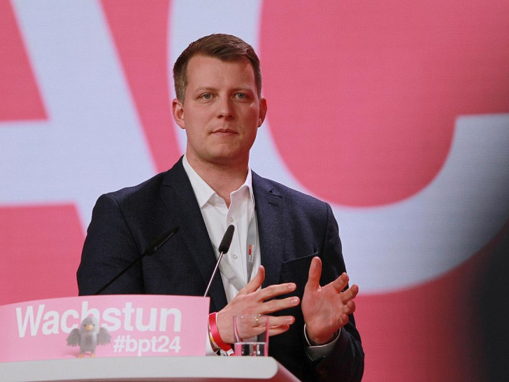 Henning Höne (Archiv)