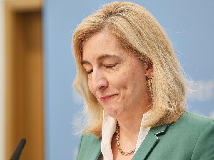 Nina Warken (Archiv)