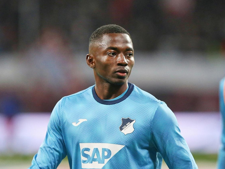 Bazoumana Touré (Archiv)