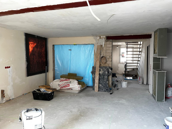 So hat die Firma eine Baustelle in Braunschweig verlassen – und ist nie zurückgekehrt.