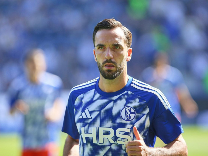 Kenan Karaman (Archiv)