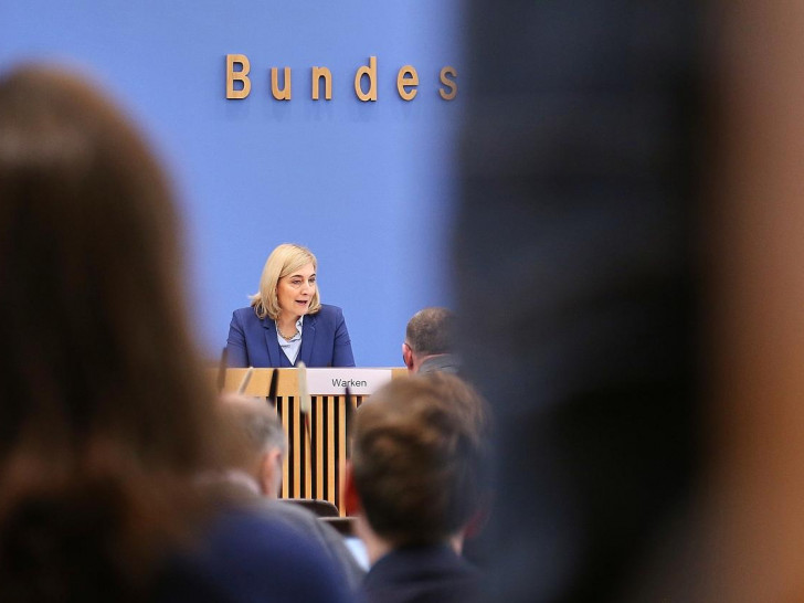 Nina Warken (Archiv)