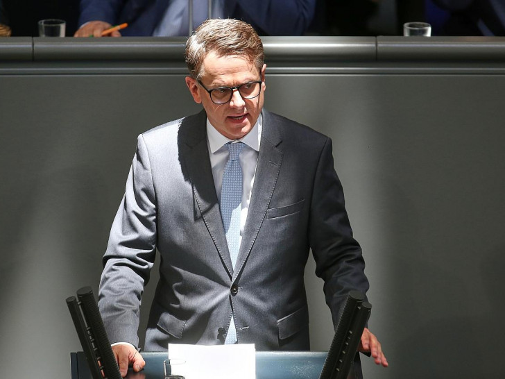 Carsten Linnemann (Archiv)