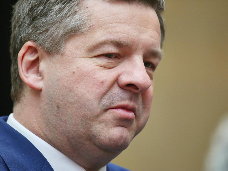 Sven Schulze (Archiv)