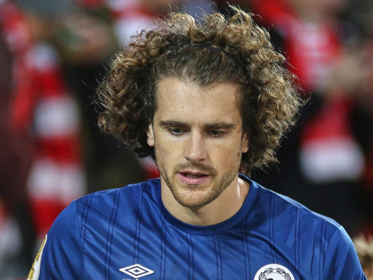 Mael Corboz (Archiv)