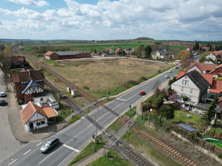 Seit Jahren wartet man im Wolfenbütteler Ortsteil Wendessen auf die Rückkehr des Bahnhalts.
