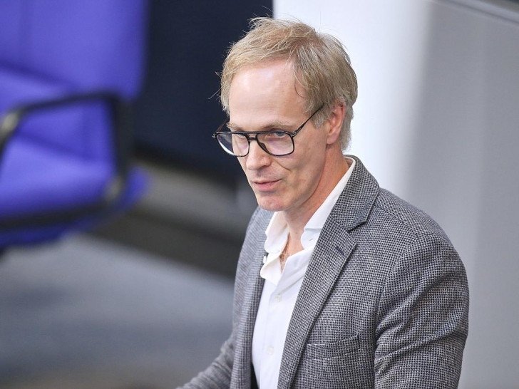 Sebastian Fiedler (Archiv)