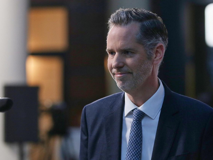 Christian Dürr (Archiv)