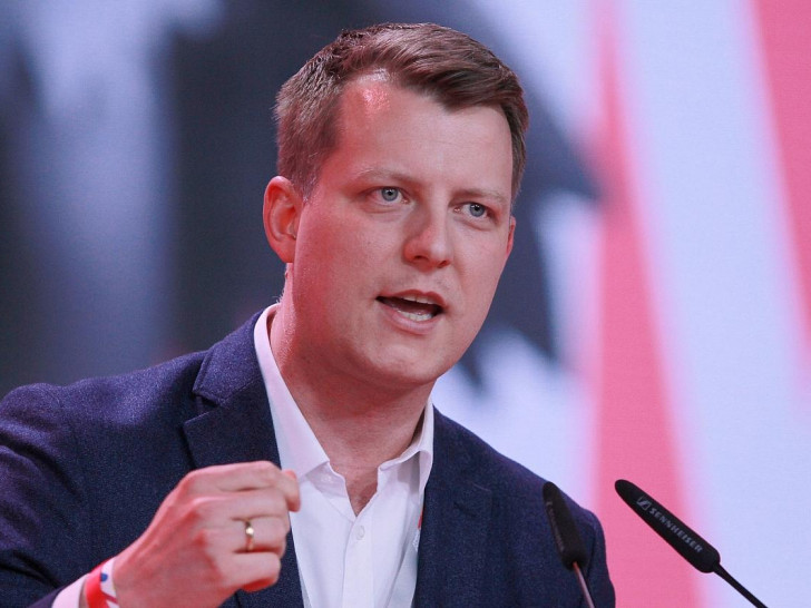 Henning Höne (Archiv)