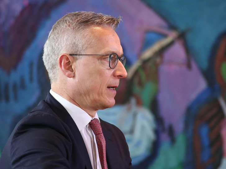 Karsten Wildberger (Archiv)