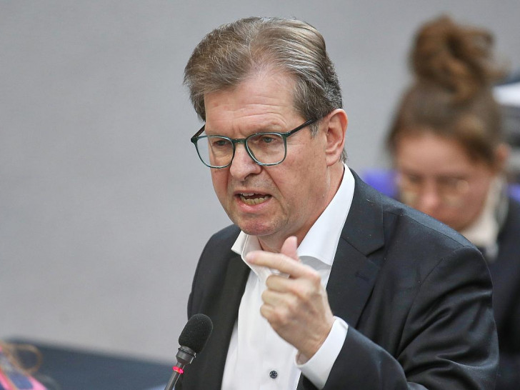 Ralf Stegner (Archiv)