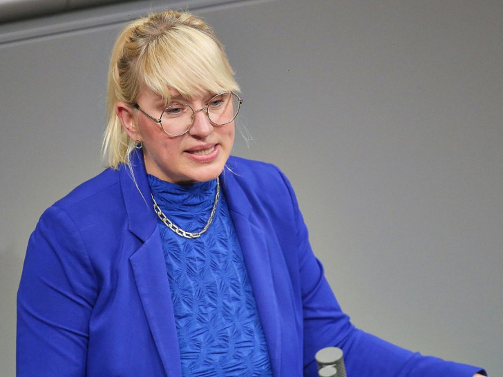 Luise Amtsberg (Archiv)