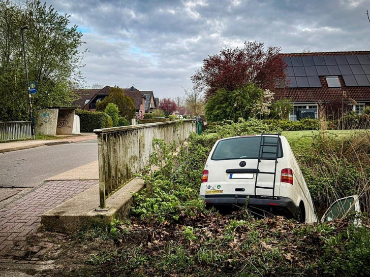 Unallf Hookstief (Archiv)